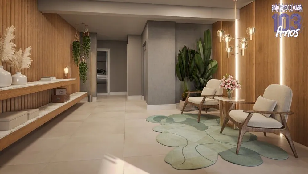 Cobertura, 3 quartos, 175 m² - Foto 4