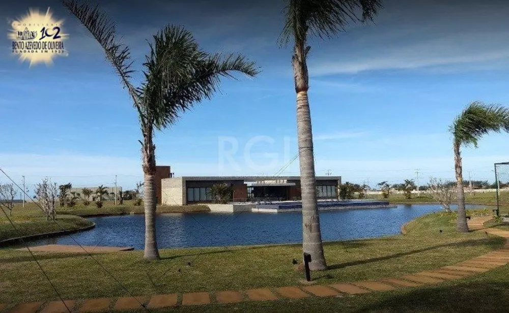 Terreno, 535 m² - Foto 1