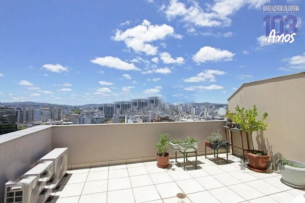 Apartamento, 2 quartos, 103 m² - Foto 1