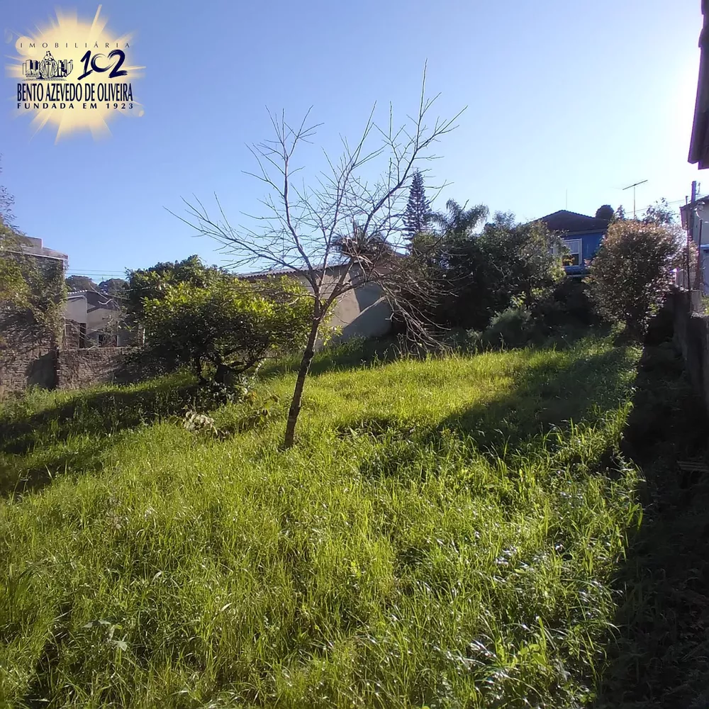 Terreno, 825 m² - Foto 1