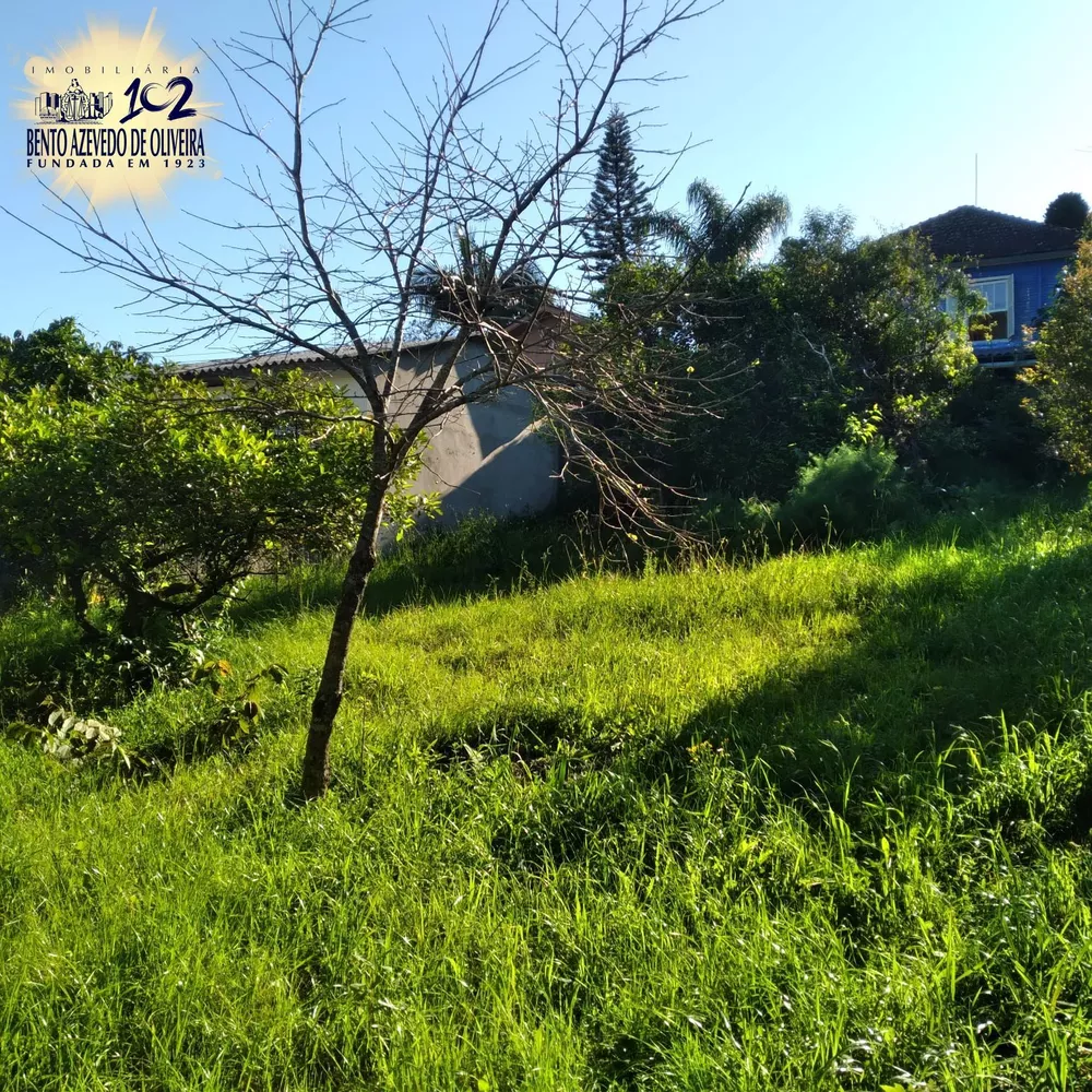 Terreno, 825 m² - Foto 2