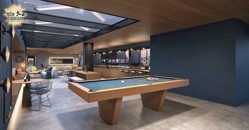 Apartamento, 3 quartos, 90 m² - Foto 1