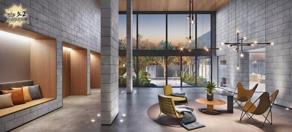 Apartamento, 3 quartos, 90 m² - Foto 6