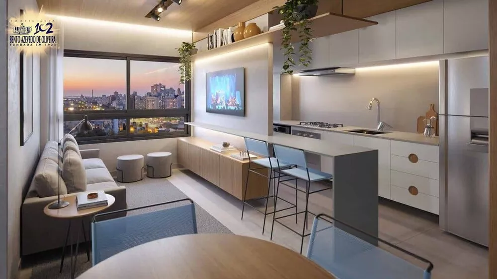 Apartamento, 3 quartos, 90 m² - Foto 7