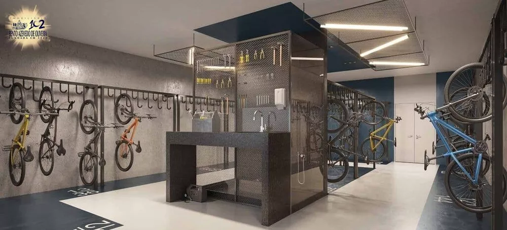 Apartamento, 3 quartos, 90 m² - Foto 8