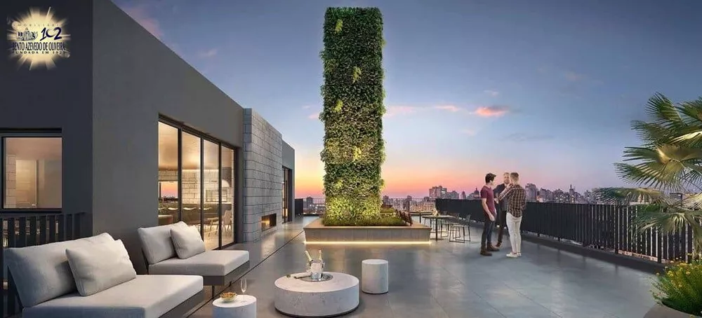 Apartamento, 3 quartos, 90 m² - Foto 5