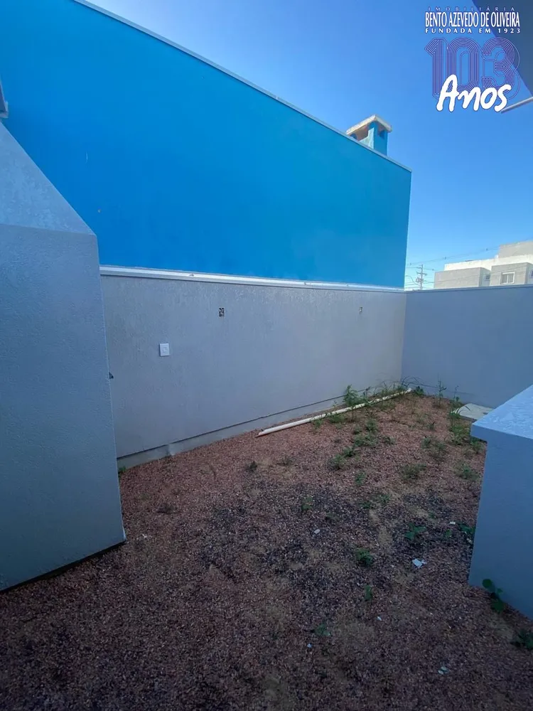 Casa, 3 quartos, 77 m² - Foto 5