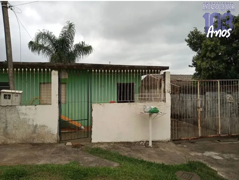 Casa, 4 quartos, 300 m² - Foto 1