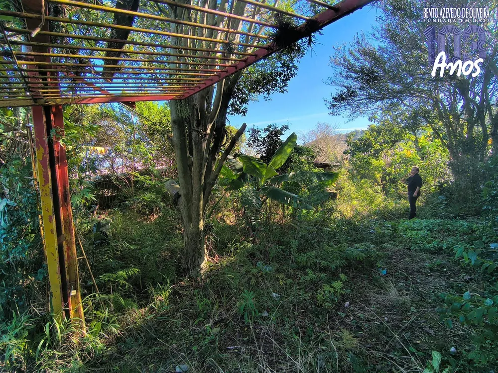 Terreno, 700 m² - Foto 1