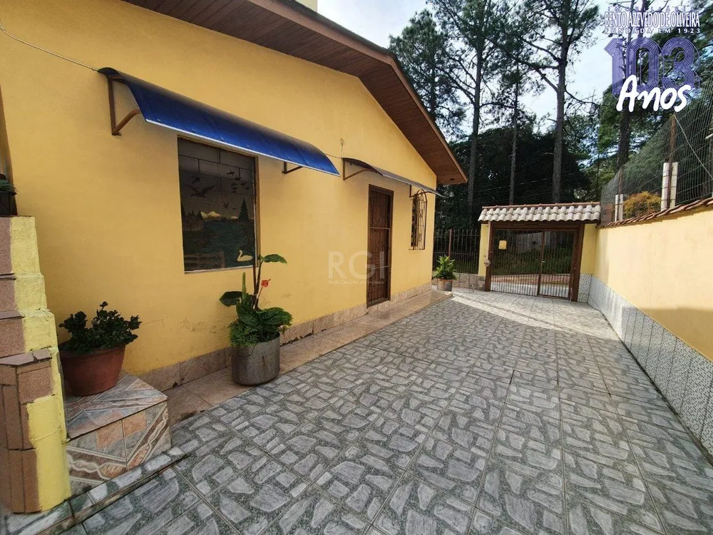 Casa, 4 quartos, 180 m² - Foto 2