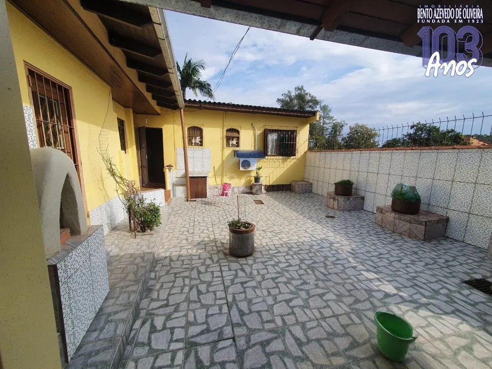 Casa, 4 quartos, 180 m² - Foto 5