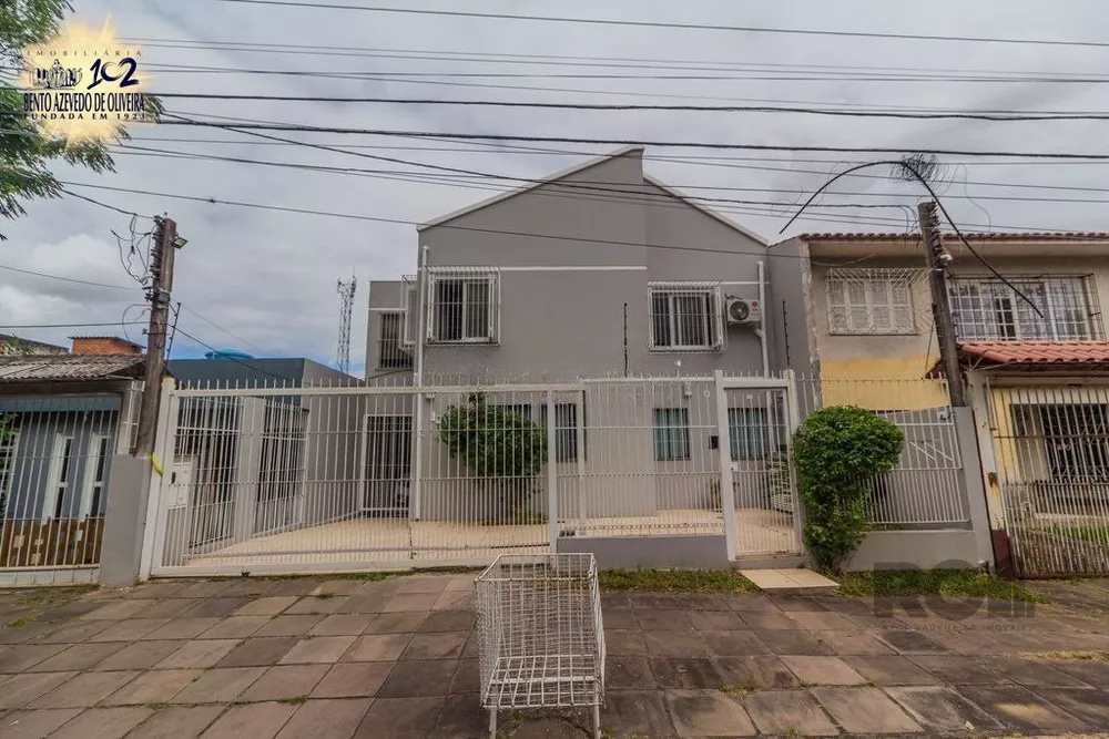 Casa, 3 quartos, 230 m² - Foto 2