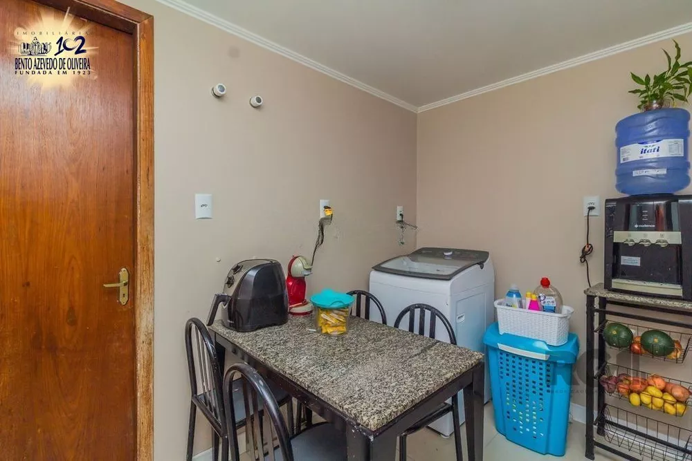 Casa, 3 quartos, 230 m² - Foto 4