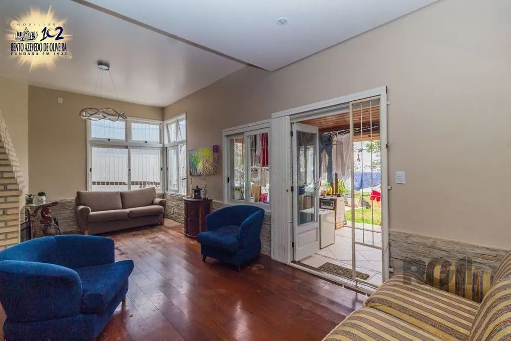Casa, 3 quartos, 230 m² - Foto 8