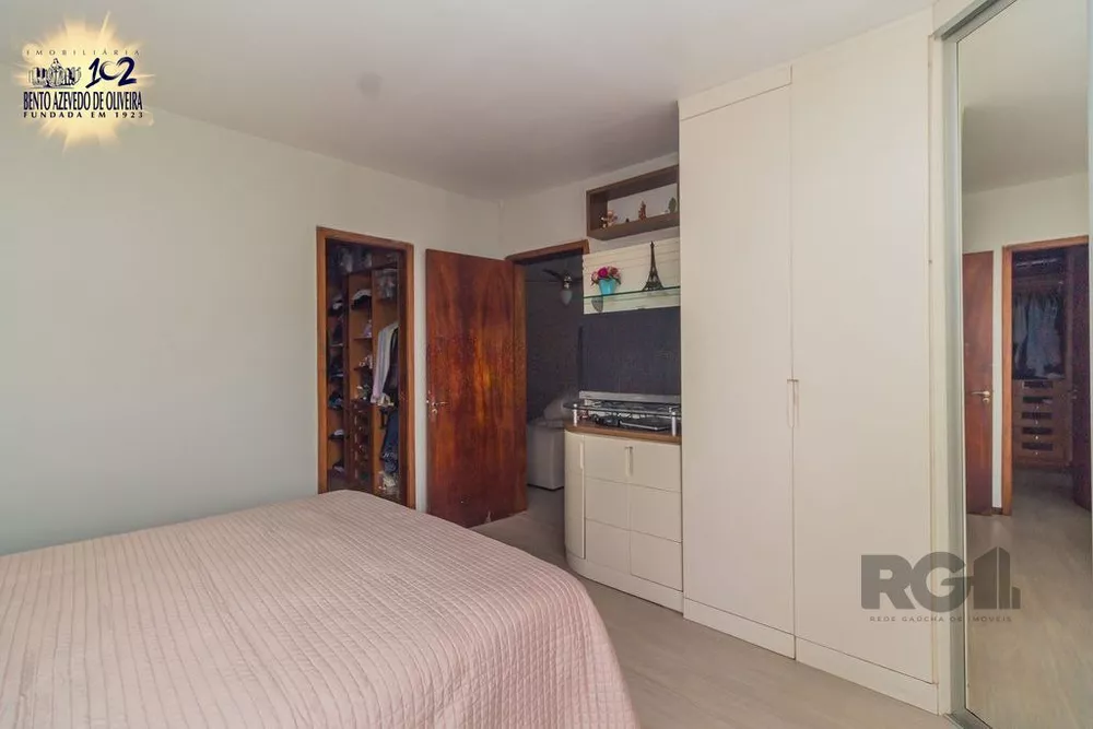 Casa, 3 quartos, 230 m² - Foto 7
