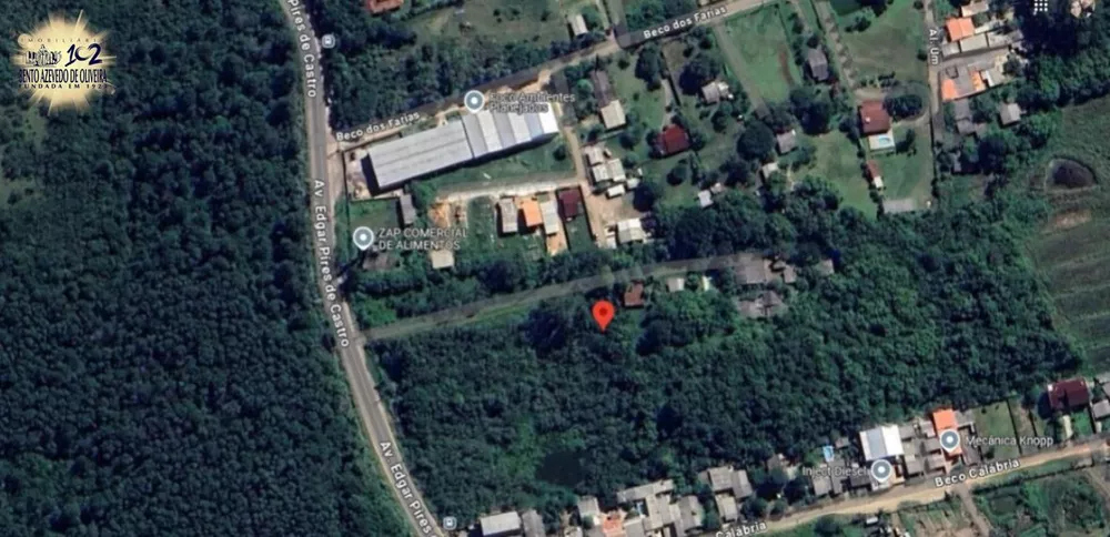 Terreno, 7982 m² - Foto 2