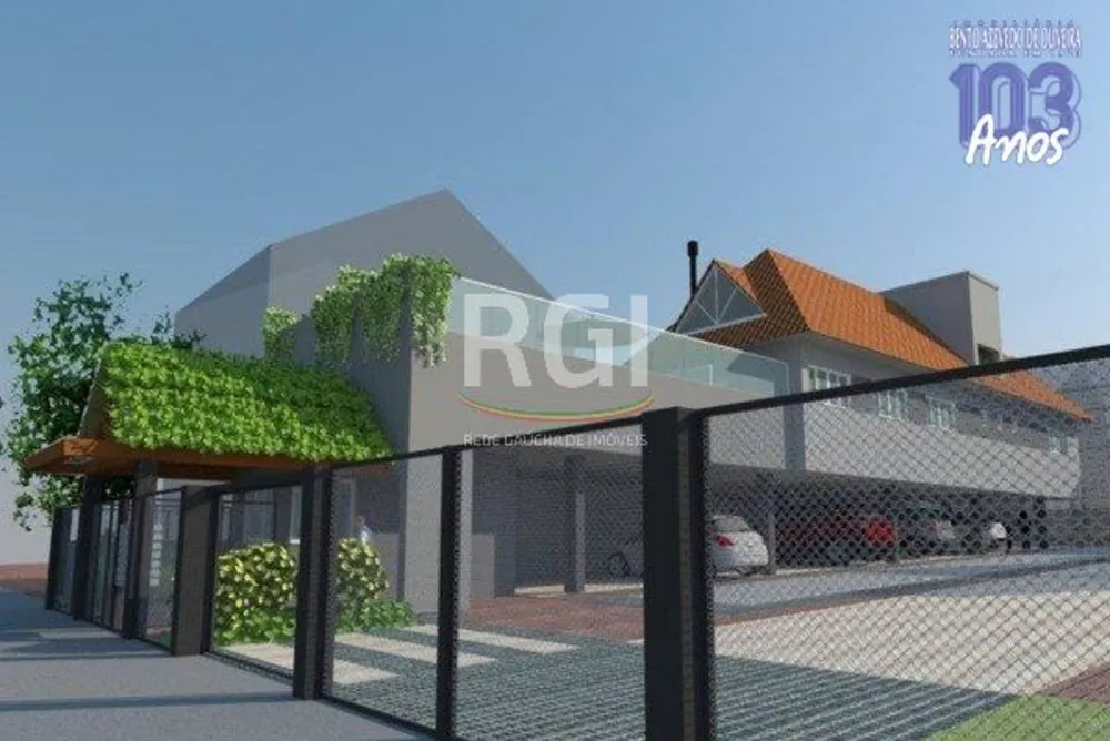 Sala-Conjunto, 69 m² - Foto 1