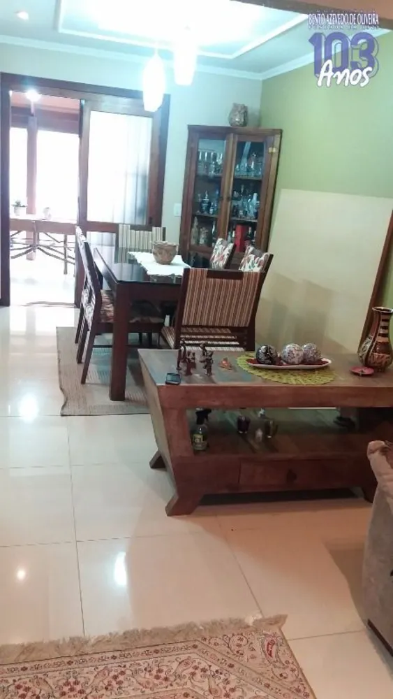 Casa, 3 quartos, 119 m² - Foto 1