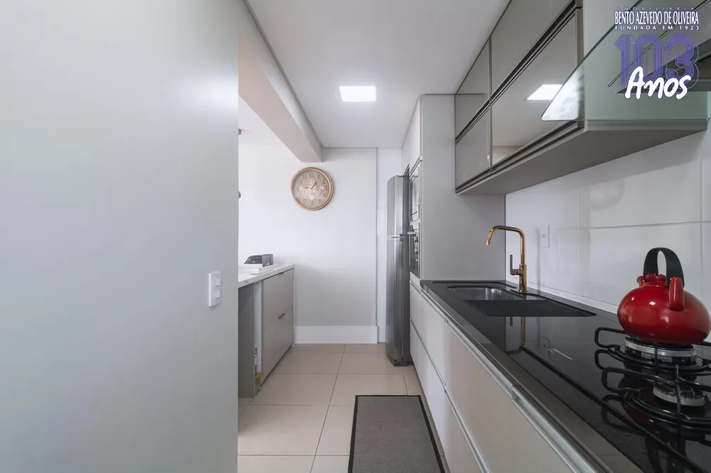 Apartamento, 3 quartos, 109 m² - Foto 4