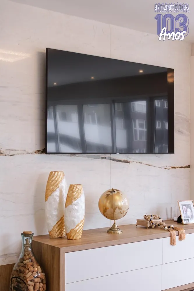 Apartamento, 3 quartos, 109 m² - Foto 1
