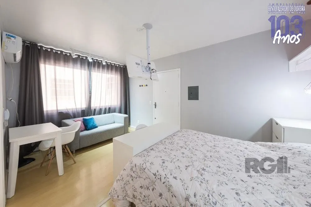 Apartamento, 1 quarto, 27 m² - Foto 5
