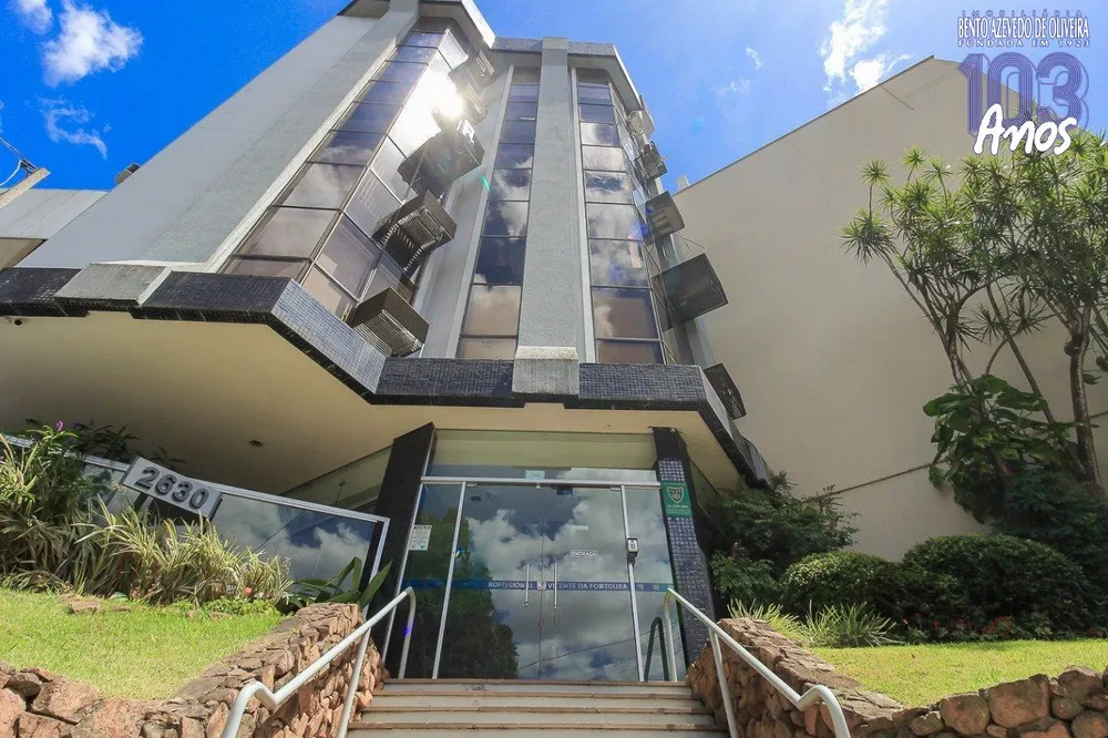 Apartamento, 1 quarto, 27 m² - Foto 4