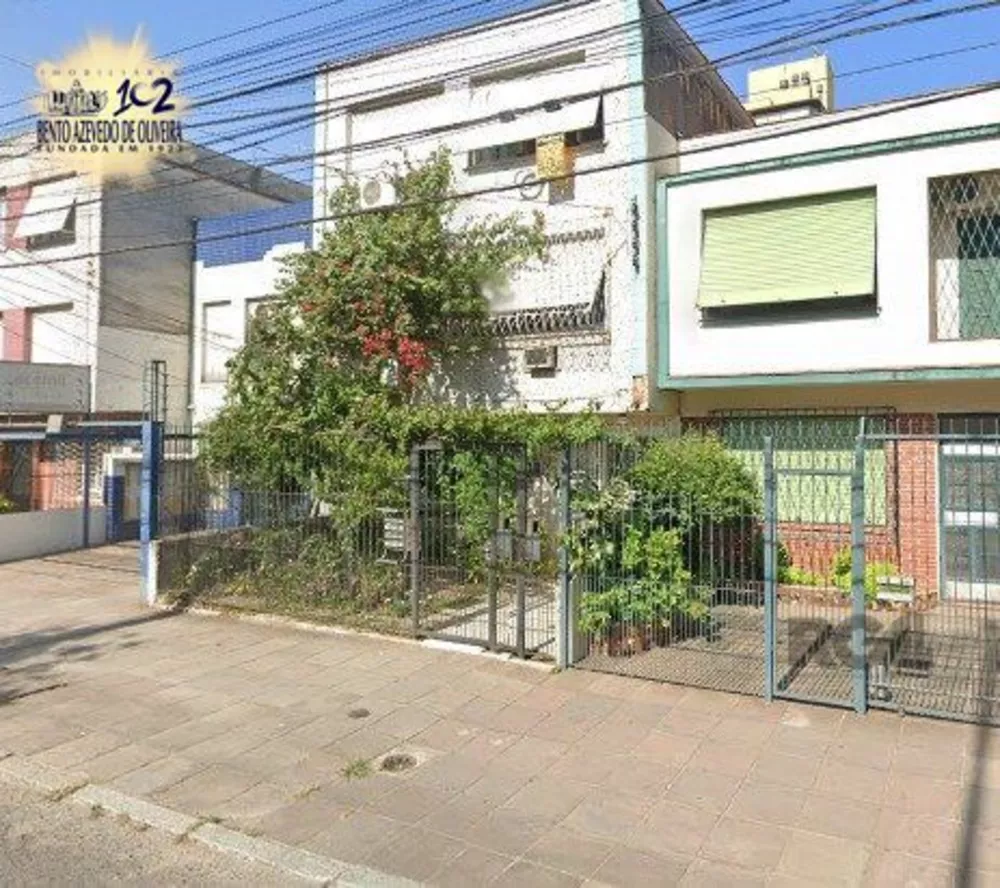Apartamento, 3 quartos, 102 m² - Foto 1