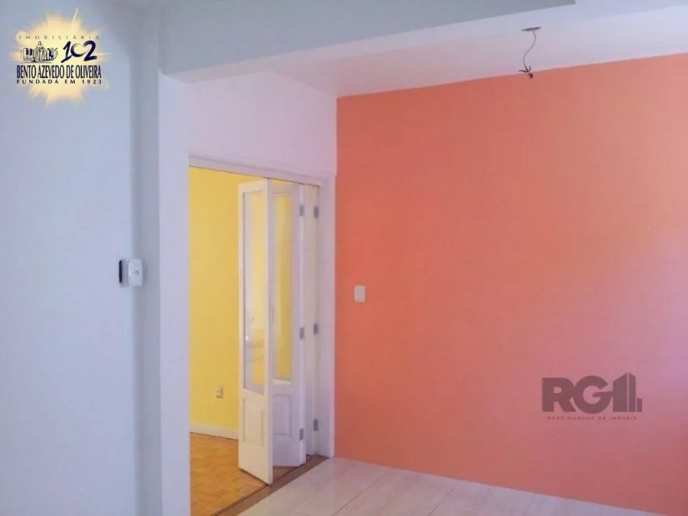 Apartamento, 3 quartos, 102 m² - Foto 3