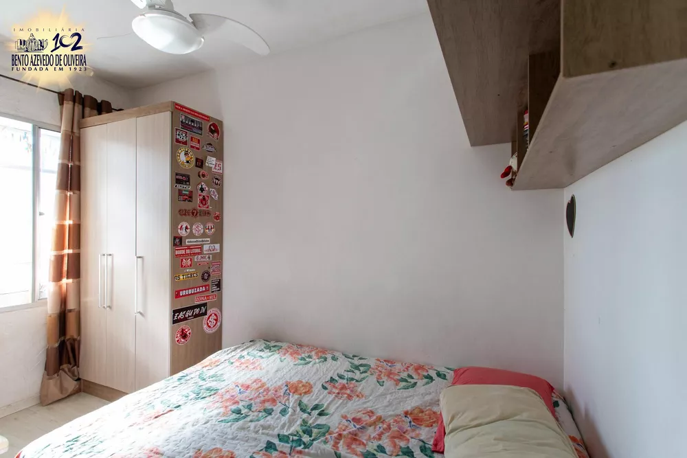 Apartamento, 2 quartos, 73 m² - Foto 4