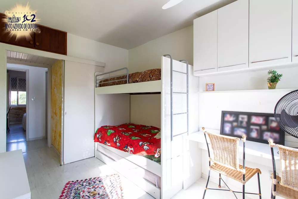 Apartamento, 2 quartos, 73 m² - Foto 2