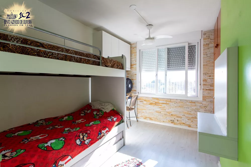 Apartamento, 2 quartos, 73 m² - Foto 5