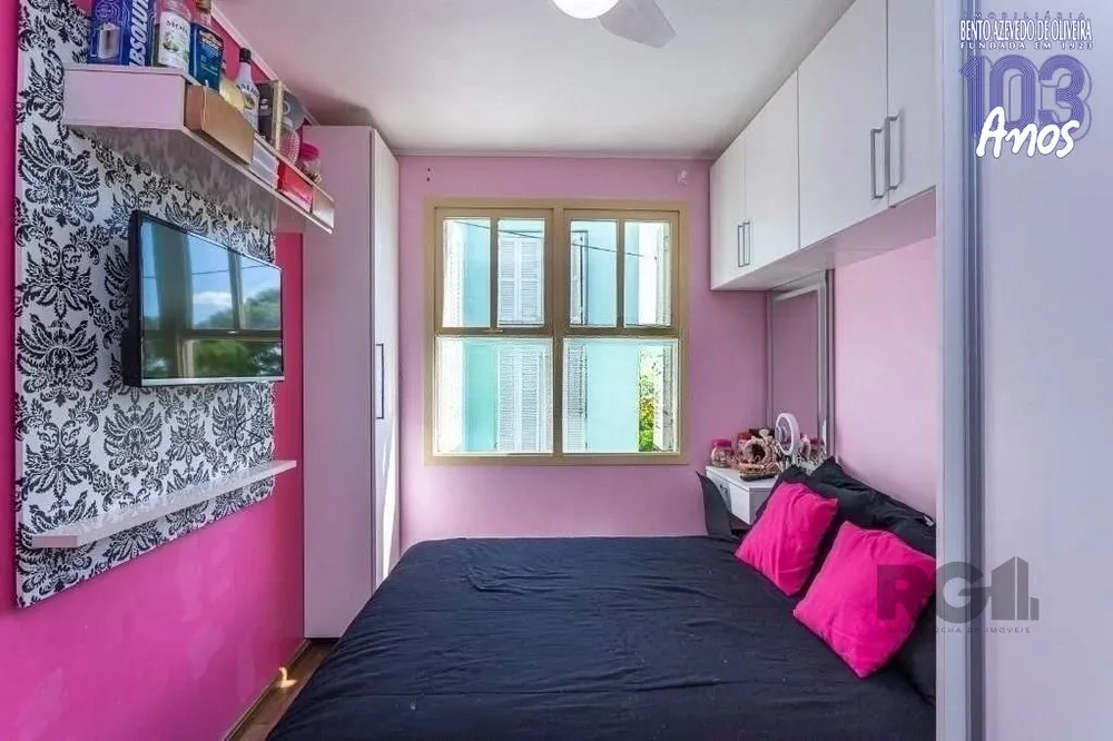 Apartamento, 4 quartos, 81 m² - Foto 10