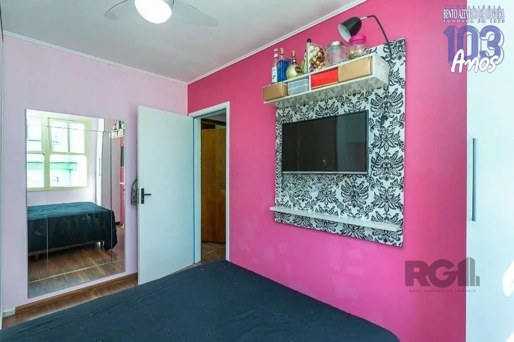 Apartamento, 4 quartos, 81 m² - Foto 4