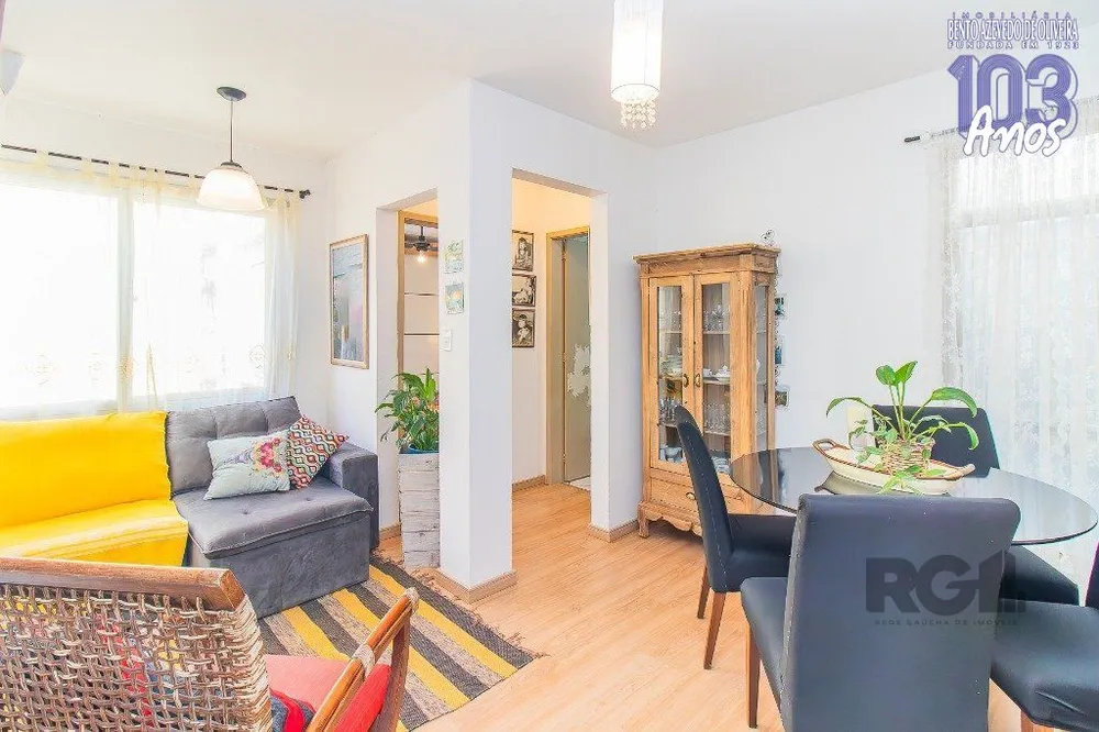 Apartamento, 3 quartos, 80 m² - Foto 1