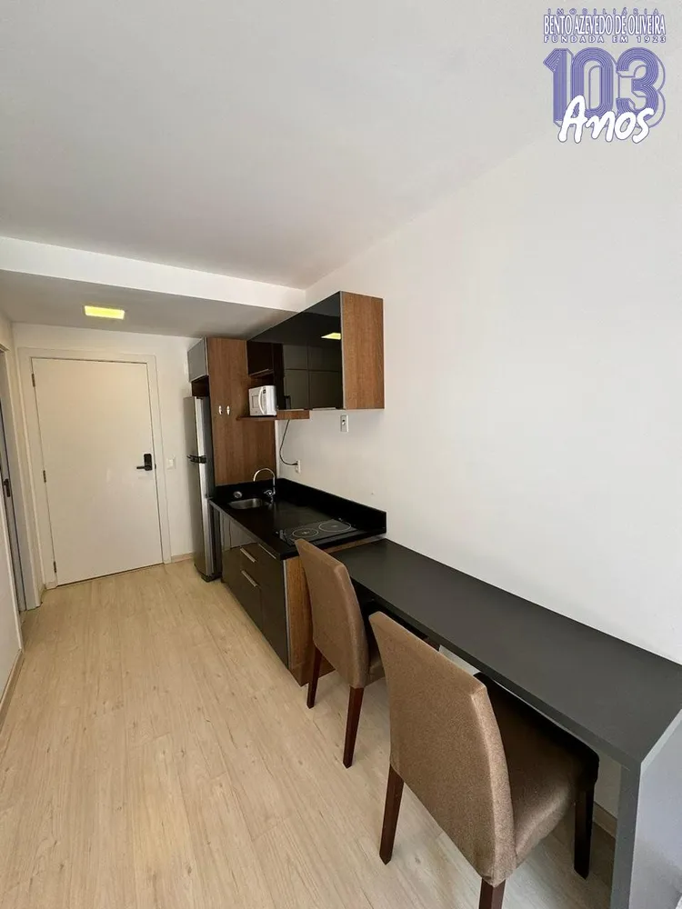 Apartamento, 1 quarto, 54 m² - Foto 7