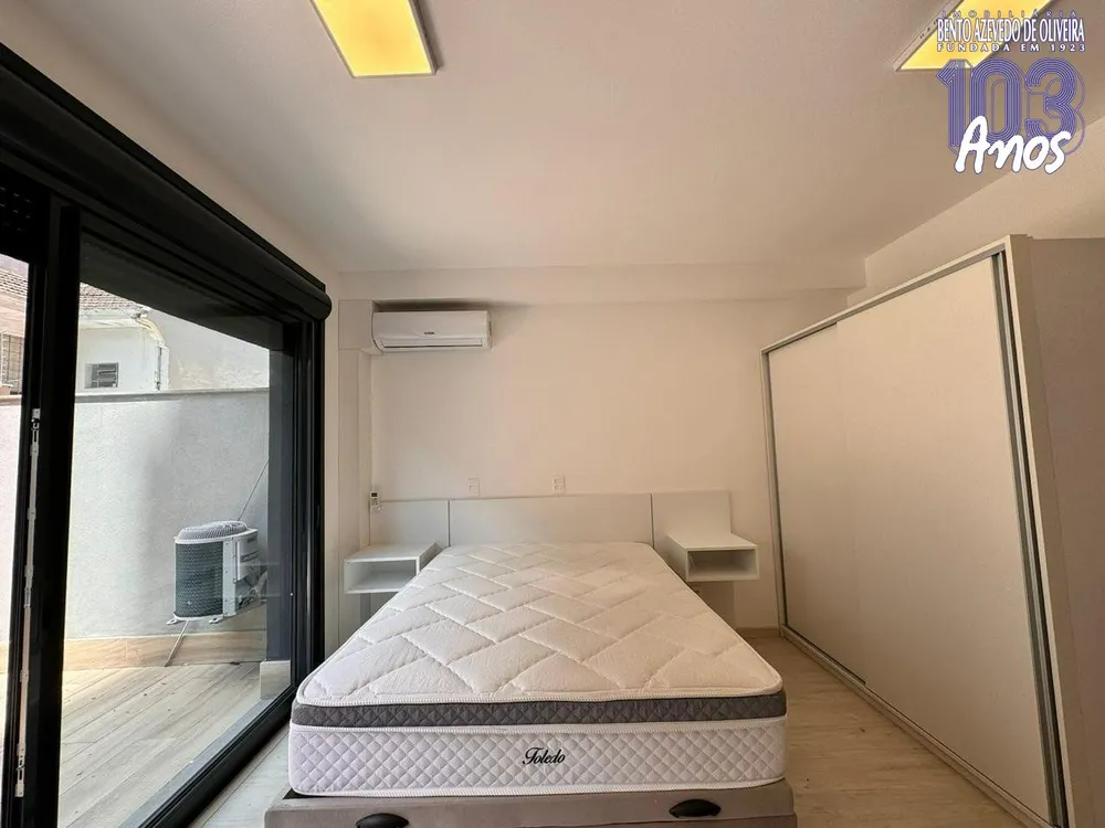 Apartamento, 1 quarto, 54 m² - Foto 2