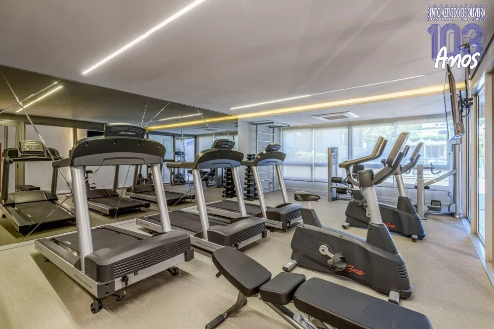 Apartamento, 1 quarto, 54 m² - Foto 5