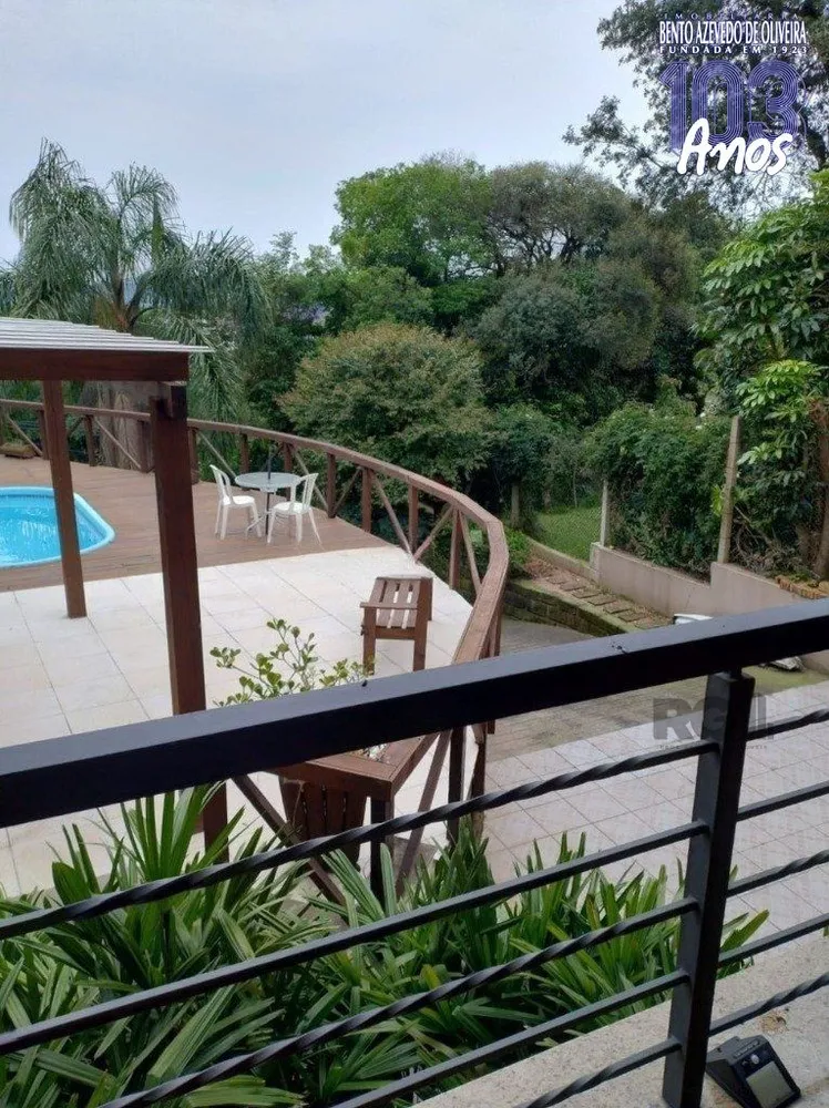 Casa, 3 quartos, 307 m² - Foto 4