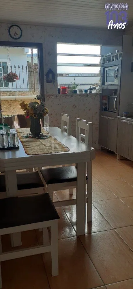 Casa, 4 quartos, 98 m² - Foto 1