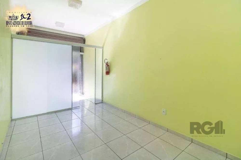 Sala-Conjunto, 32 m² - Foto 7