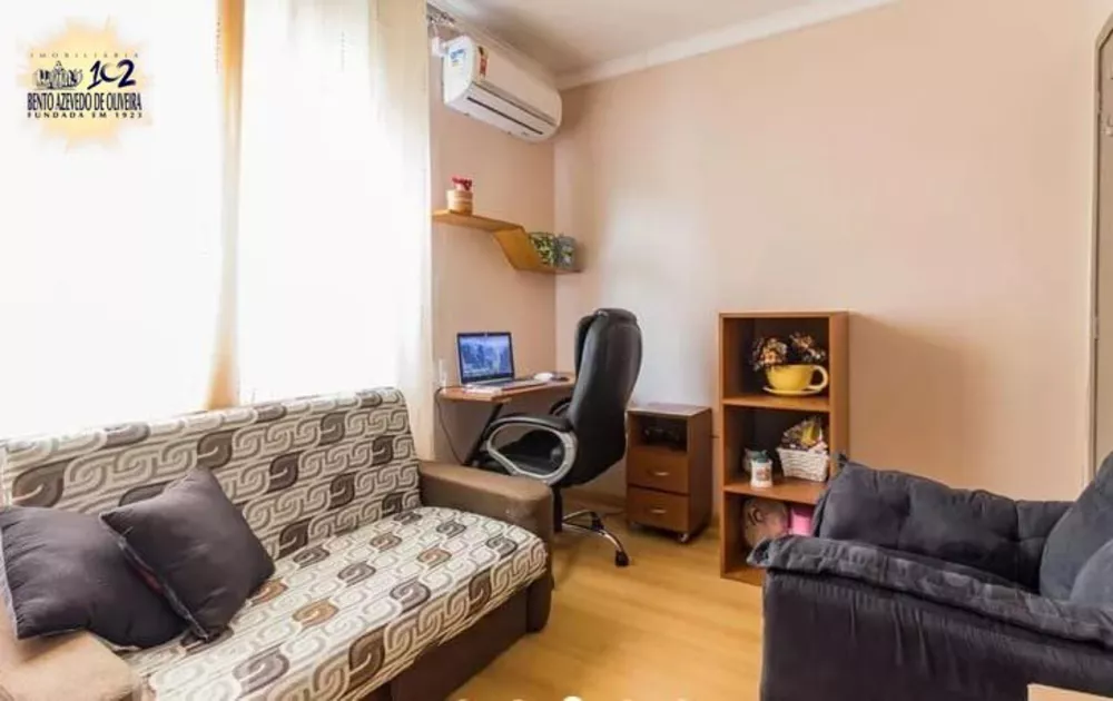 Sala-Conjunto, 32 m² - Foto 4