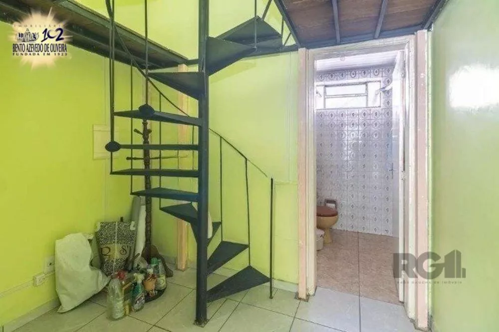 Sala-Conjunto, 32 m² - Foto 2