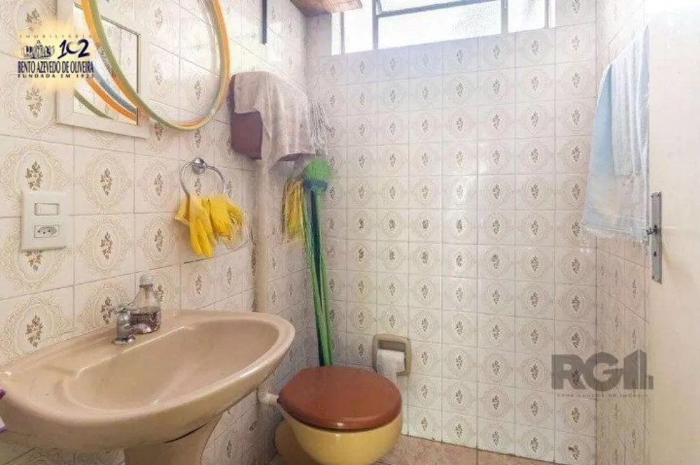 Sala-Conjunto, 32 m² - Foto 3