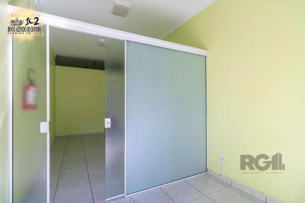 Sala-Conjunto, 32 m² - Foto 8