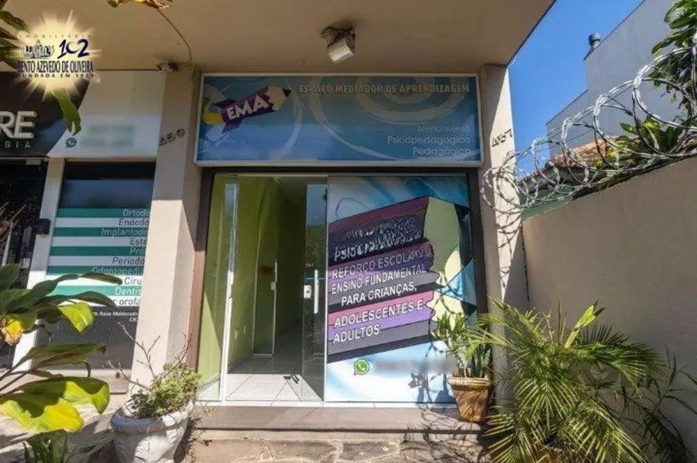 Sala-Conjunto, 32 m² - Foto 1