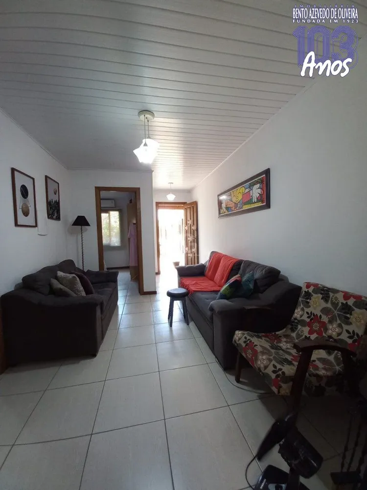 Apartamento, 2 quartos, 38 m² - Foto 2