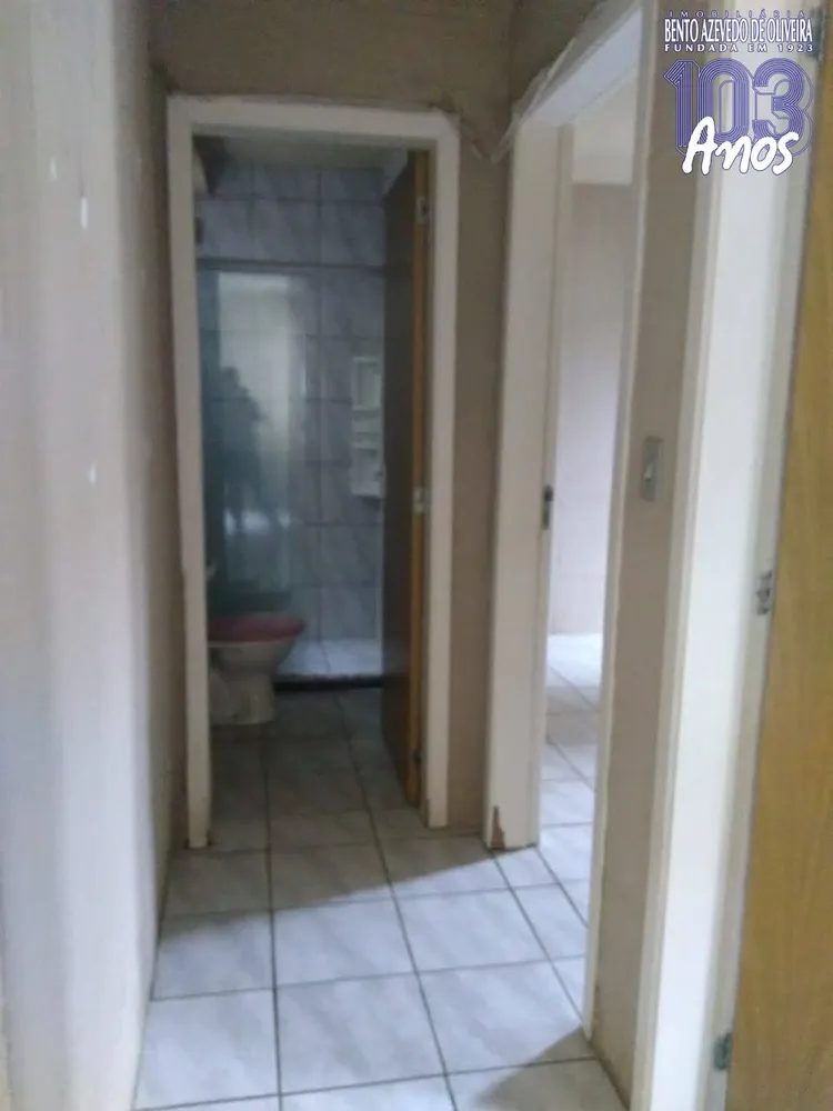 Apartamento, 2 quartos, 38 m² - Foto 6