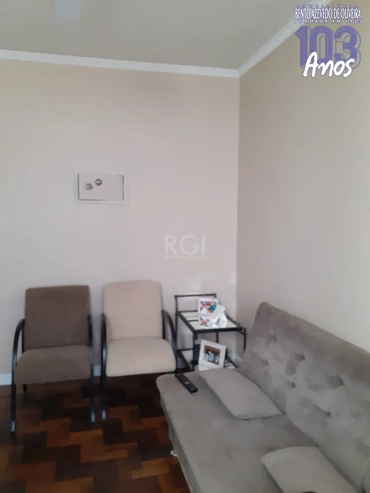 Sala-Conjunto, 25 m² - Foto 6