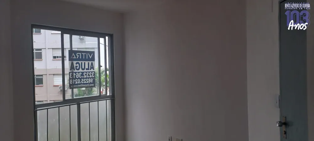Apartamento, 1 quarto, 45 m² - Foto 3