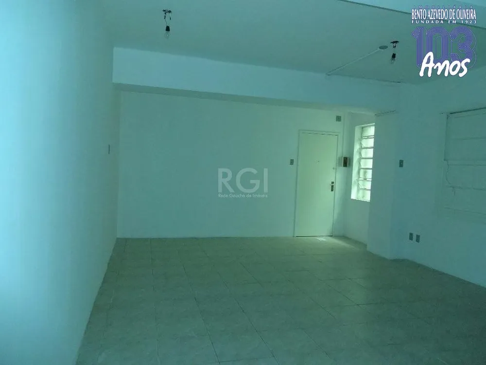Sala-Conjunto, 40 m² - Foto 1